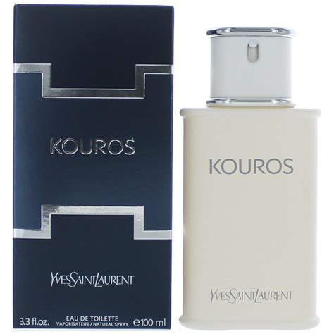 perfume yves saint laurent kouros|where to buy kouros.